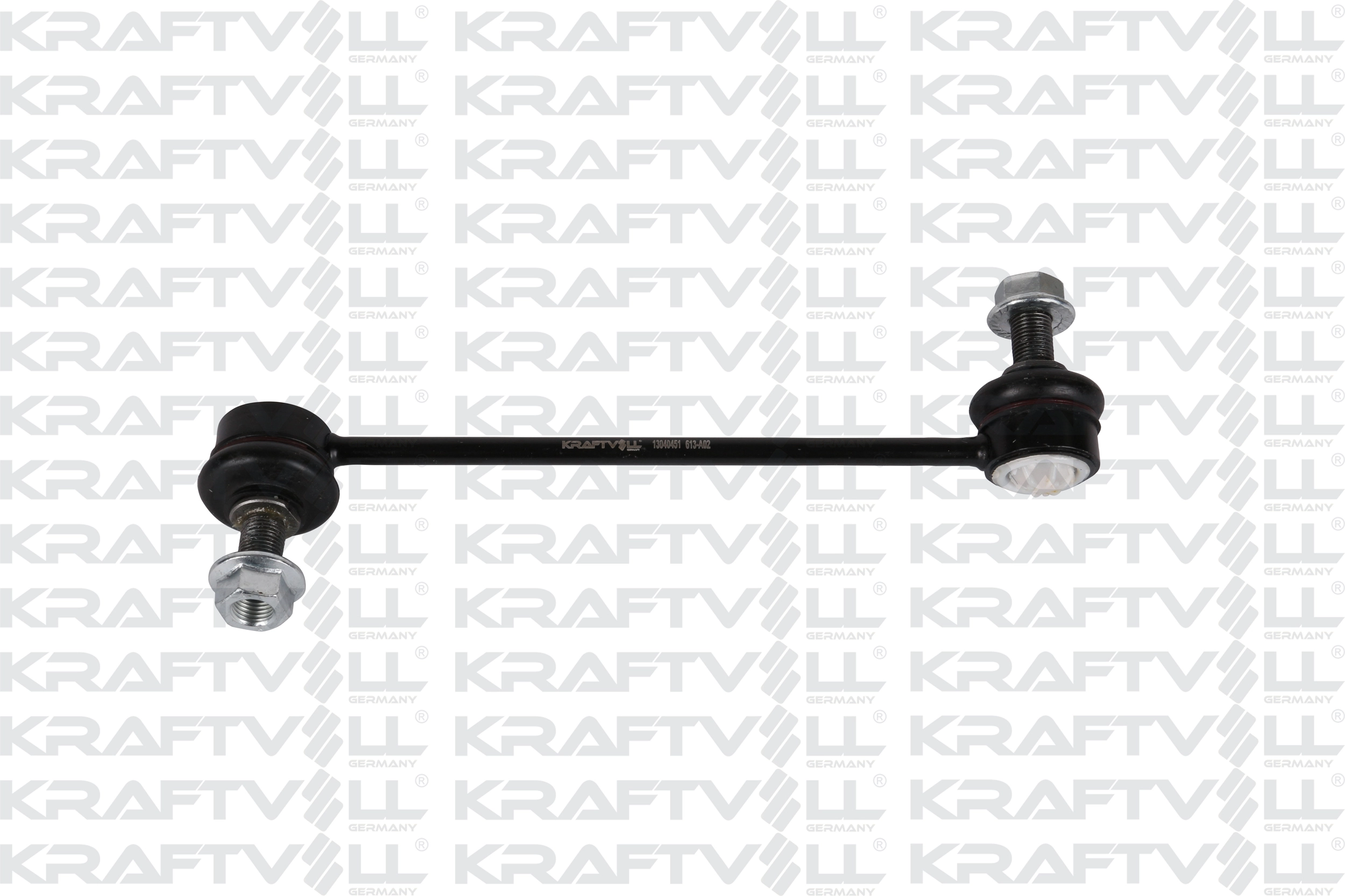 Link/Coupling Rod, stabiliser bar (13040451)