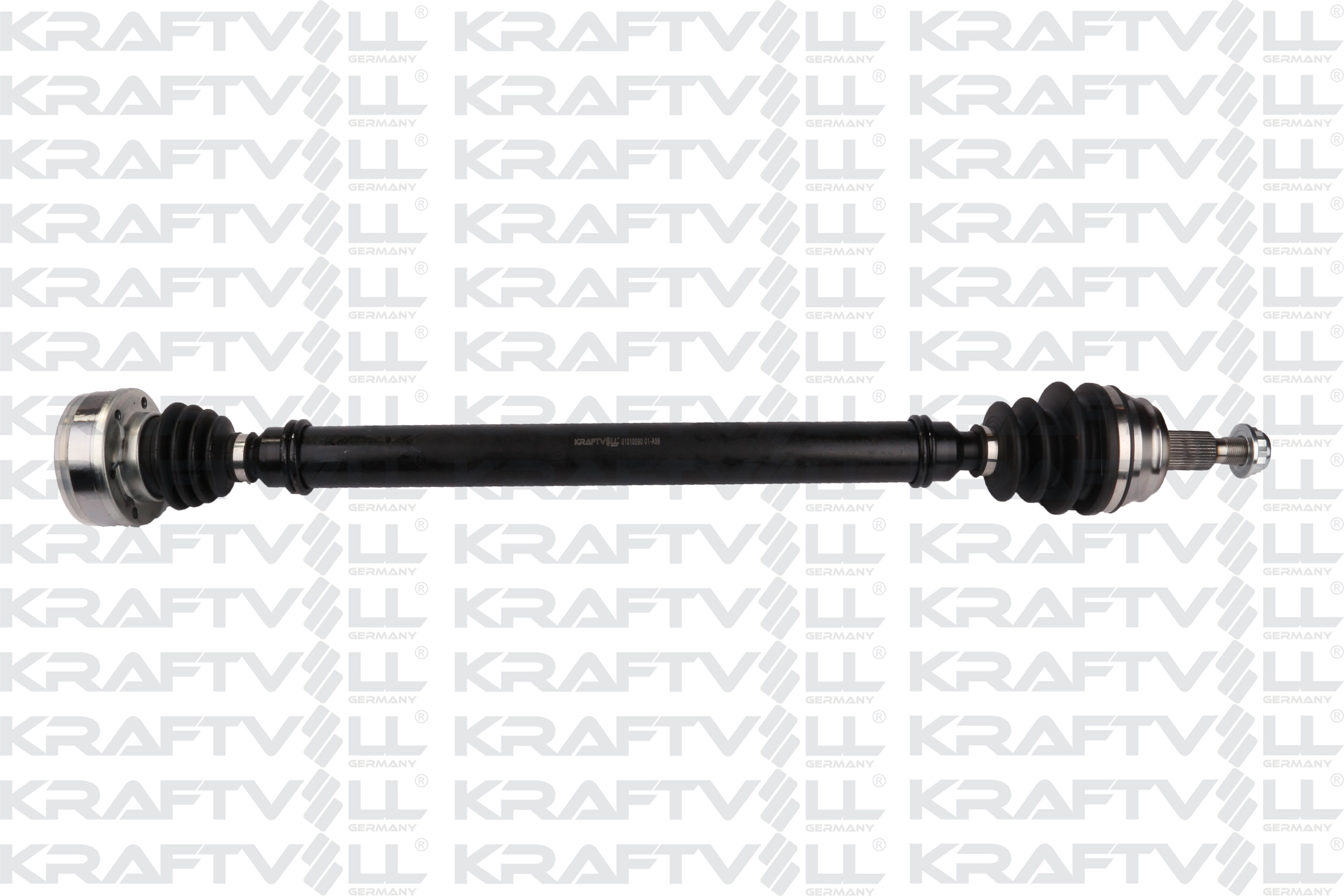 Drive Shaft (01010090)