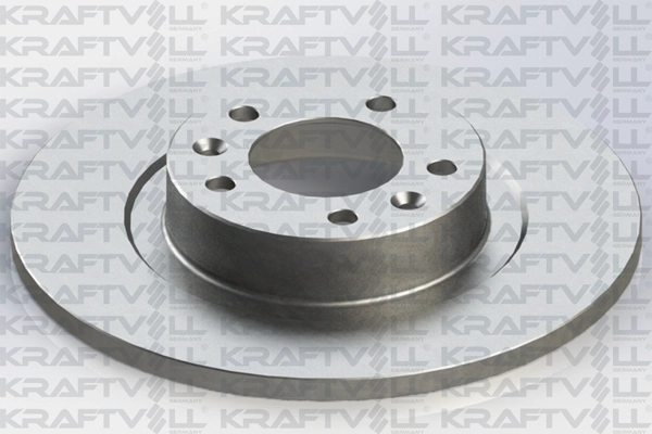 Brake Disc (07040872)