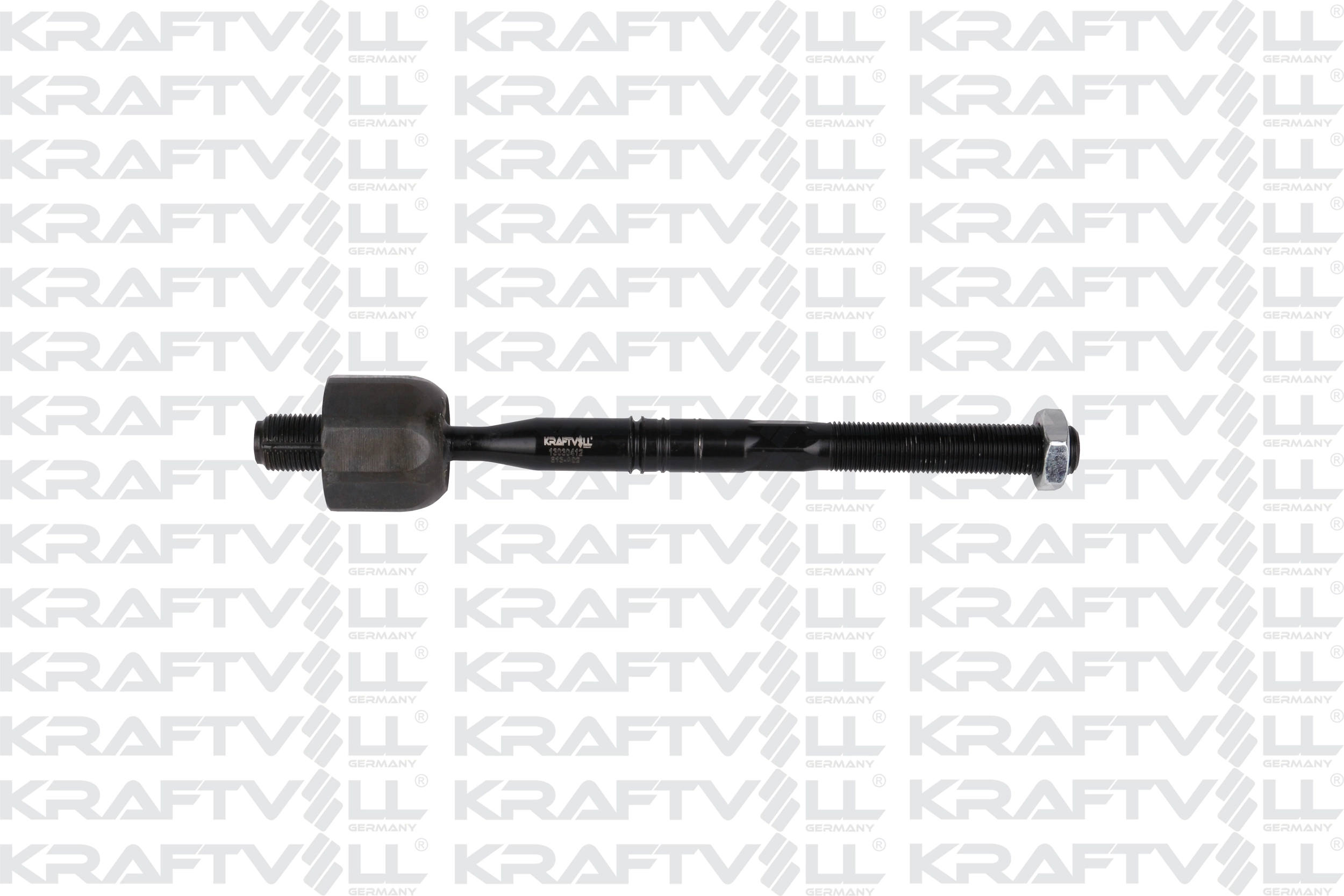 Inner Tie Rod (13030412)
