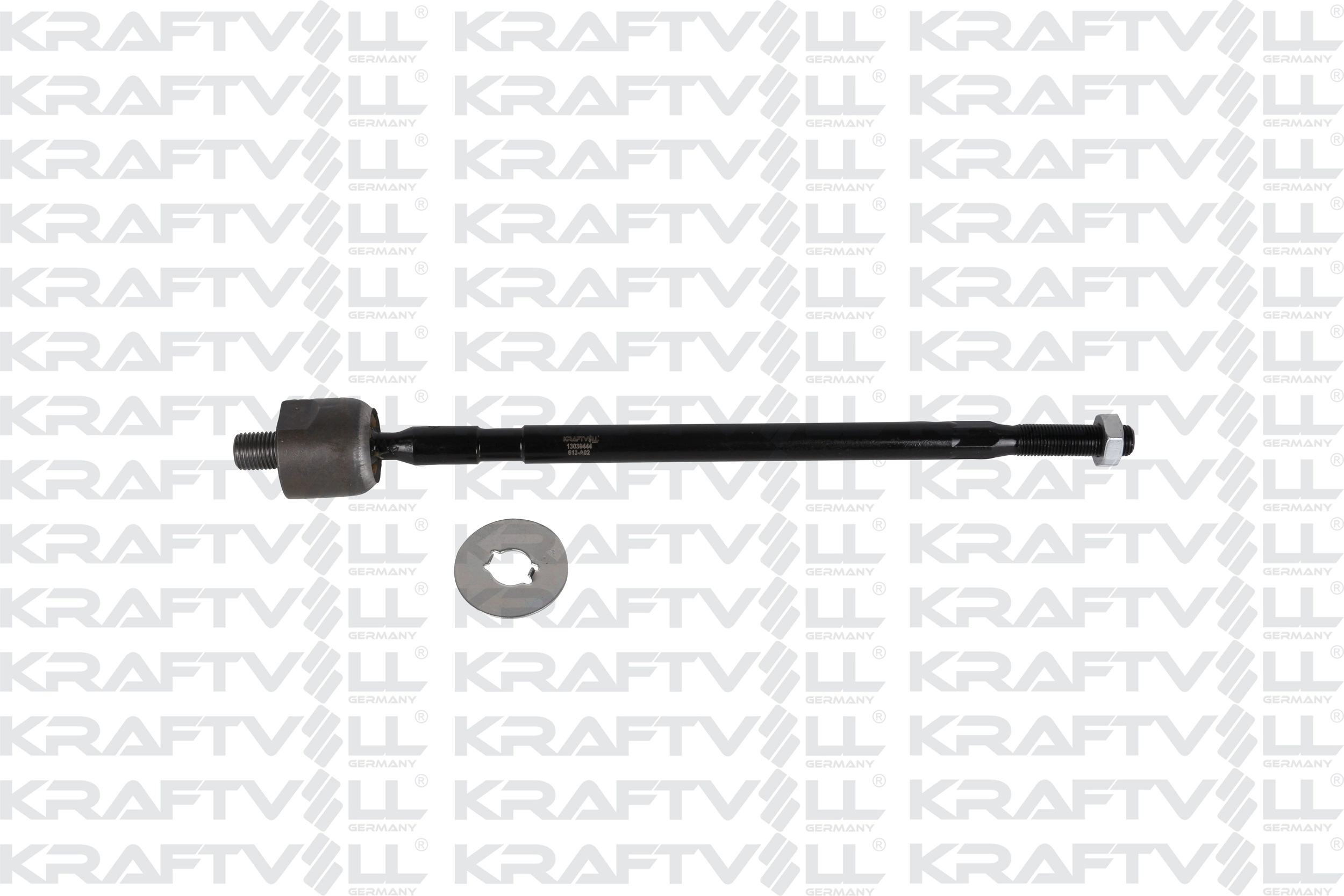 Inner Tie Rod (13030444)