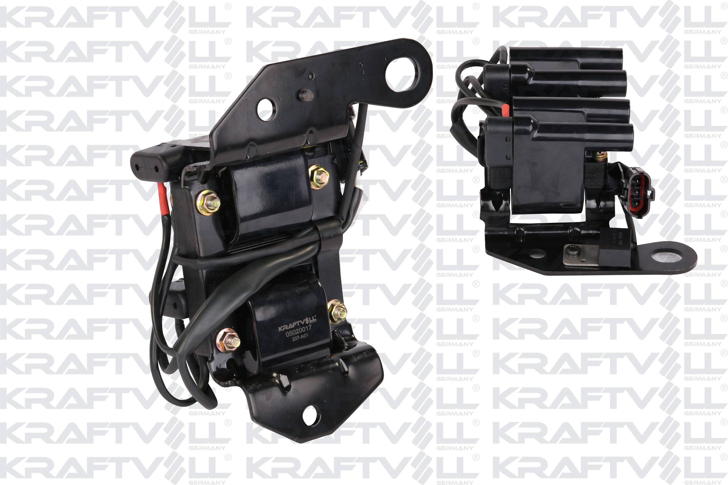 Ignition Coil (05020017)