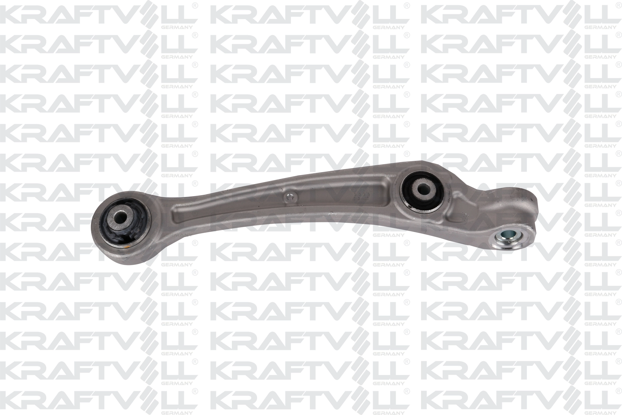 Control/Trailing Arm, wheel suspension (13030303)