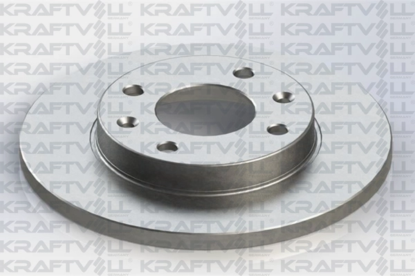 Brake Disc (07040183)