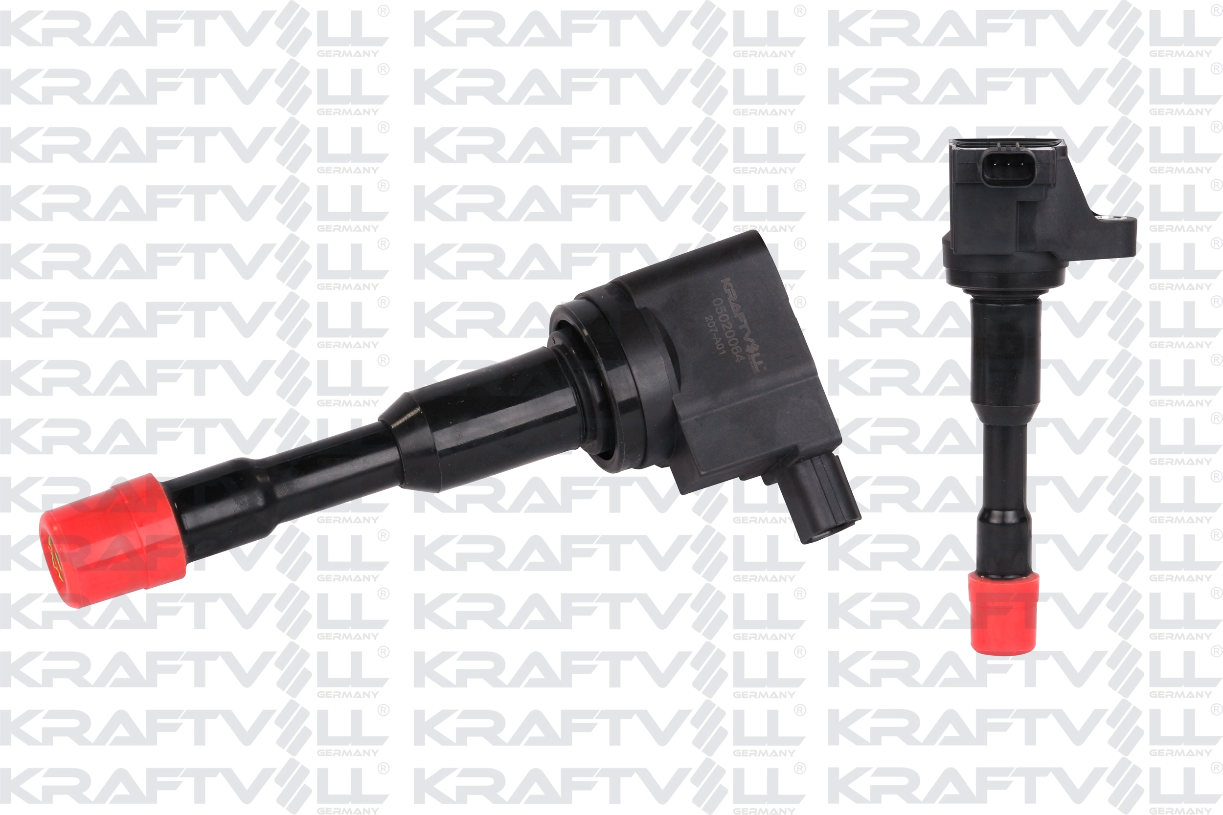 Ignition Coil (05020064)