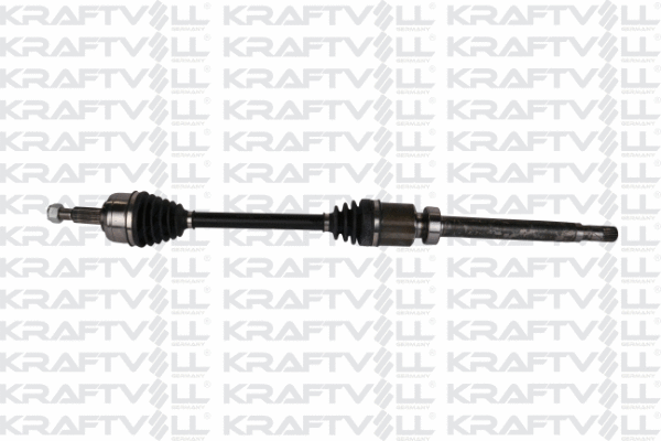 Drive Shaft (01010214)