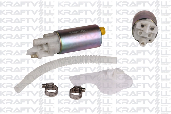 Fuel Pump (05050114)