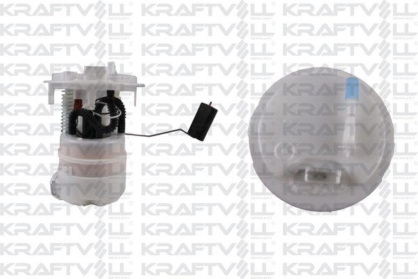 Fuel Feed Unit (05050192)