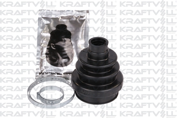 Bellow, drive shaft (10020159)