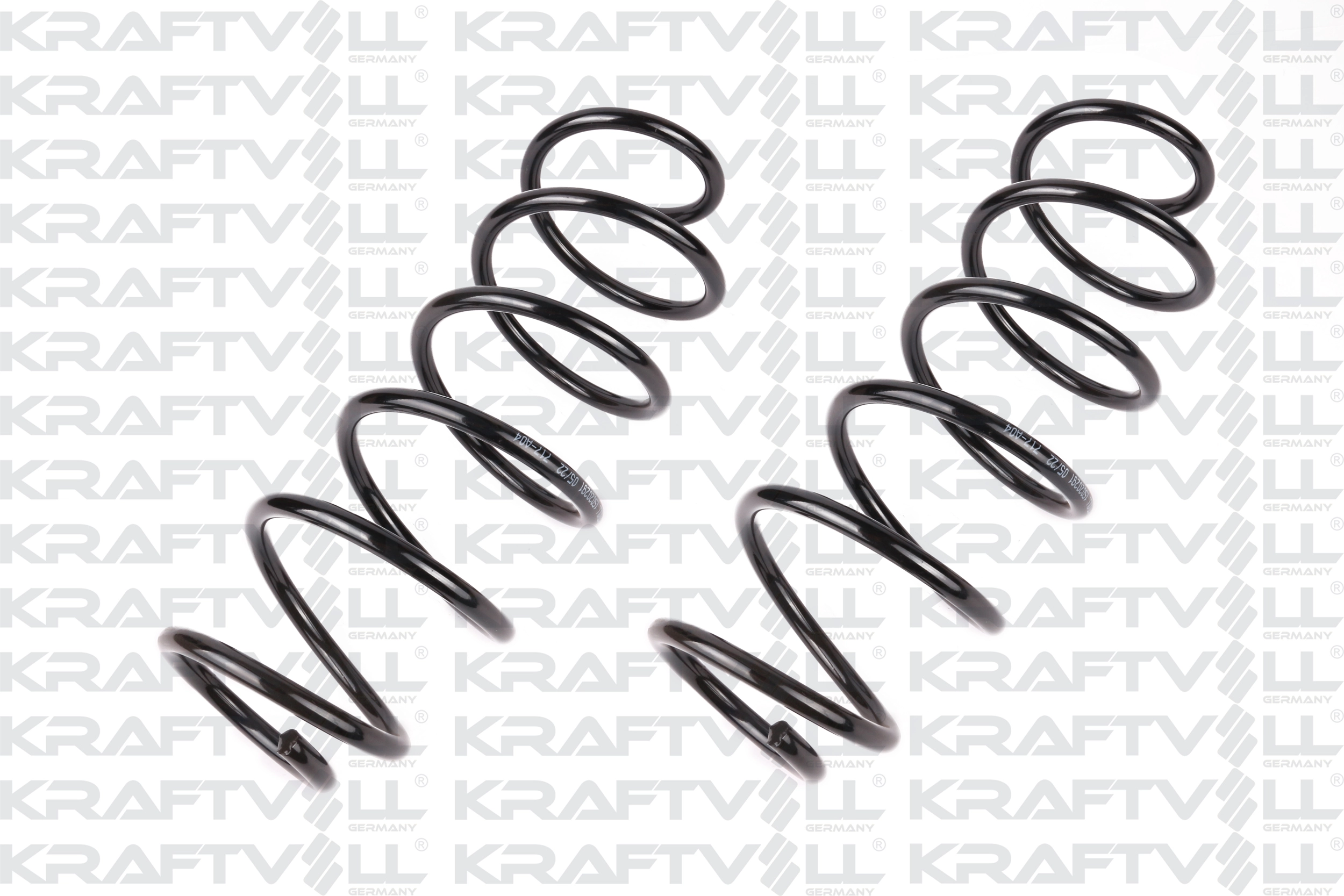 Suspension Spring (15020291)