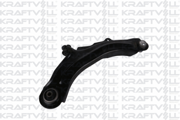 Control/Trailing Arm, wheel suspension (13050295)