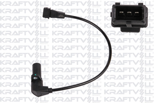 Sensor, crankshaft pulse (05090282)