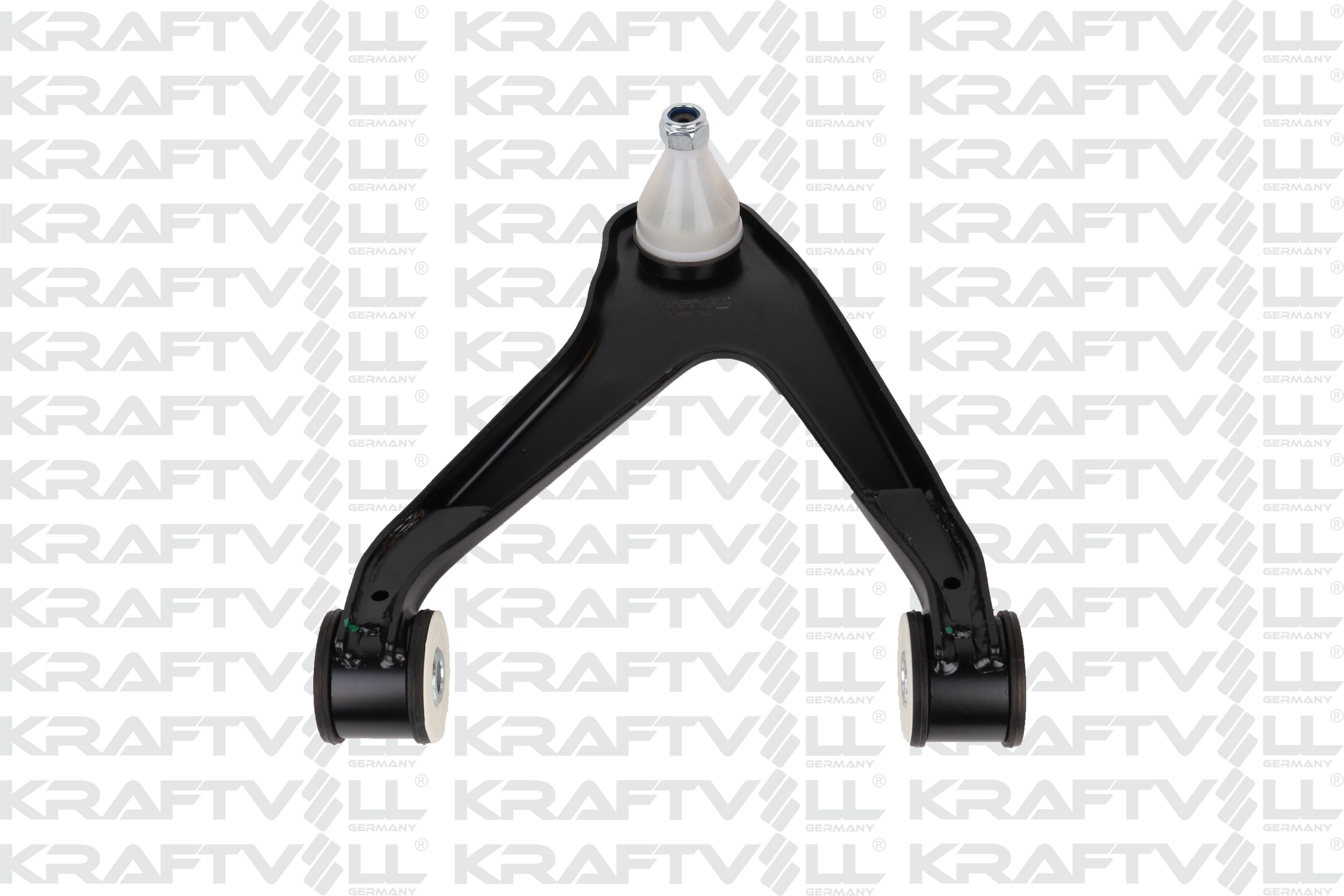 Control/Trailing Arm, wheel suspension (13050680)