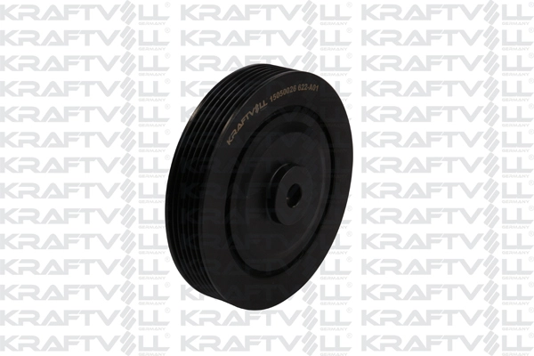 Belt Pulley, crankshaft (15050026)