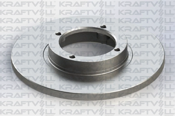 Brake Disc (07040288)