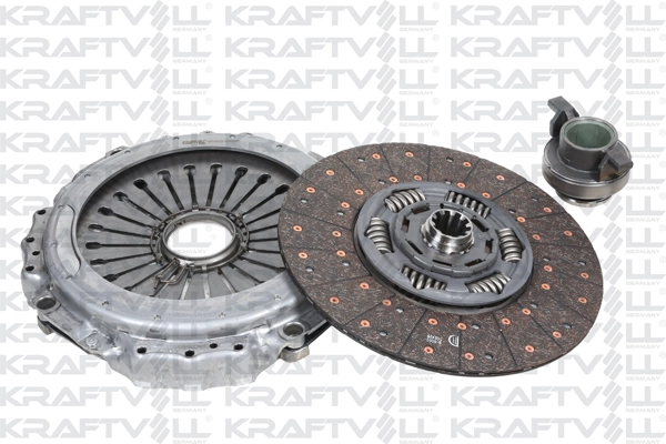 Clutch Kit (03010011)