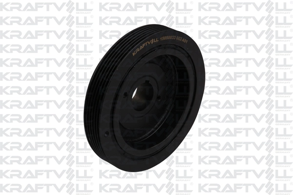 Belt Pulley, crankshaft (15050033)