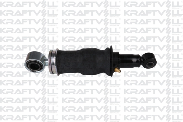 Shock Absorber, driver cab suspension (15040034)