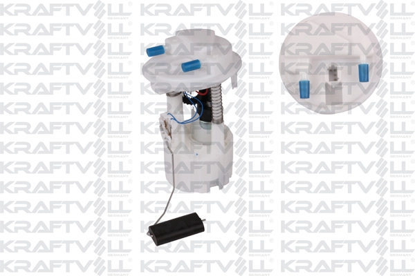 Fuel Feed Unit (05050025)