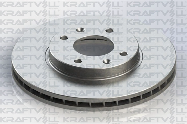Brake Disc (07040150)