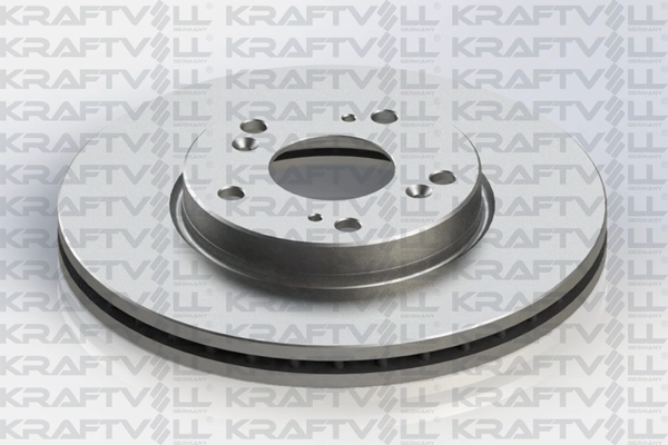 Brake Disc (07040612)