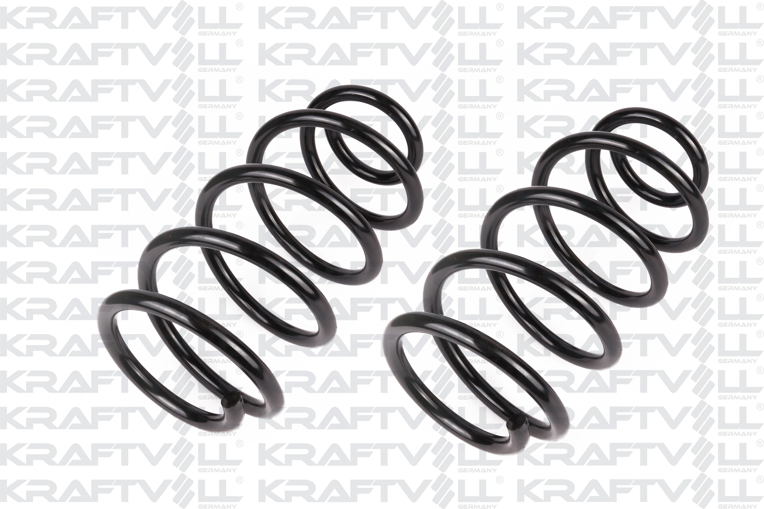 Suspension Spring (15020255)