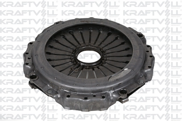 Clutch Pressure Plate (03020024)