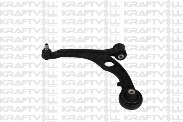 Control/Trailing Arm, wheel suspension (13050697)