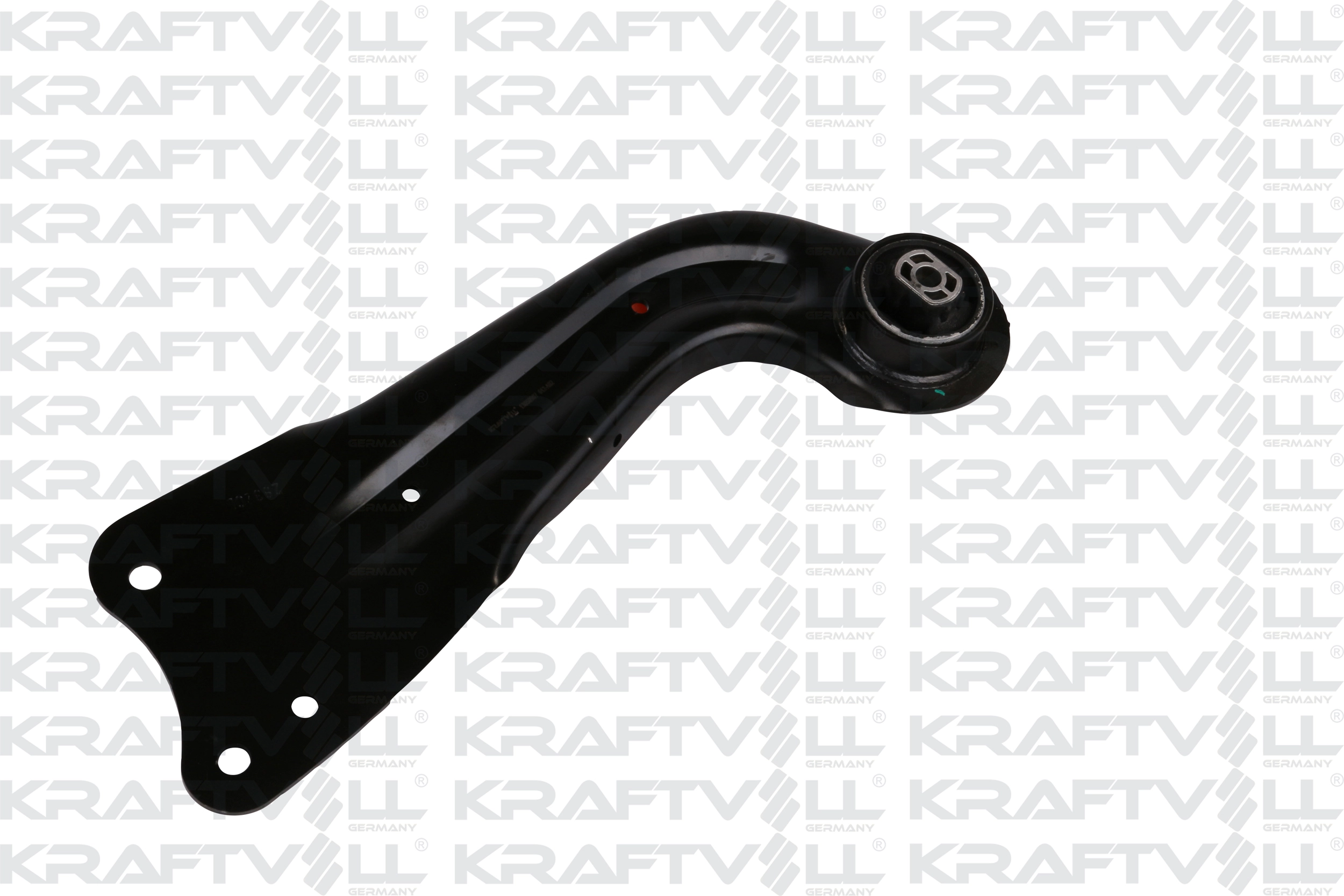 Control/Trailing Arm, wheel suspension (13050907)