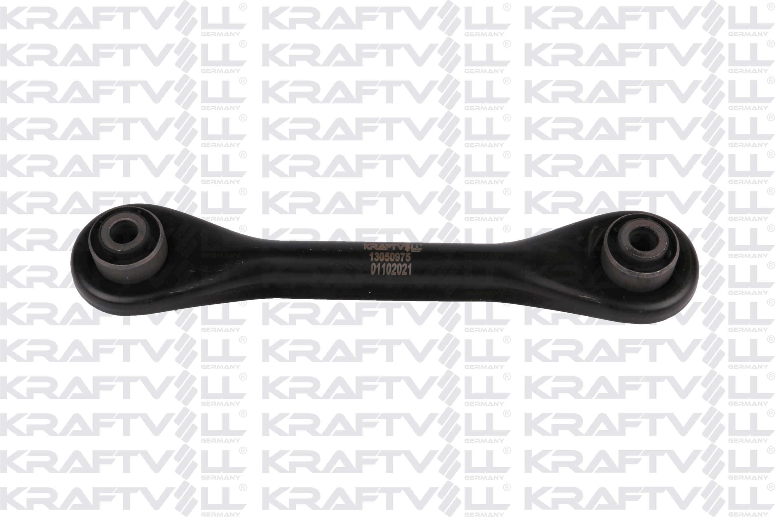 Control/Trailing Arm, wheel suspension (13050975)