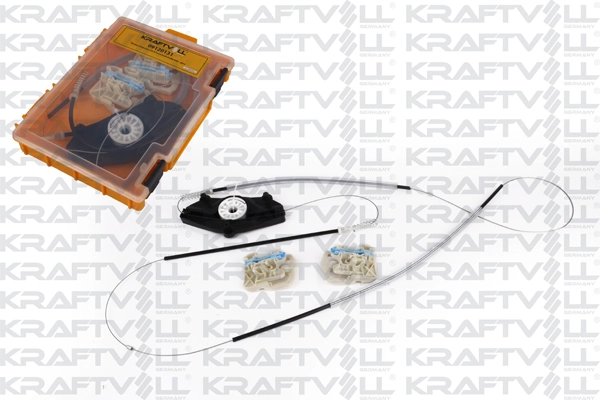 Window Regulator (09120131)