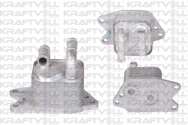 Oil Cooler, engine oil (08090022)