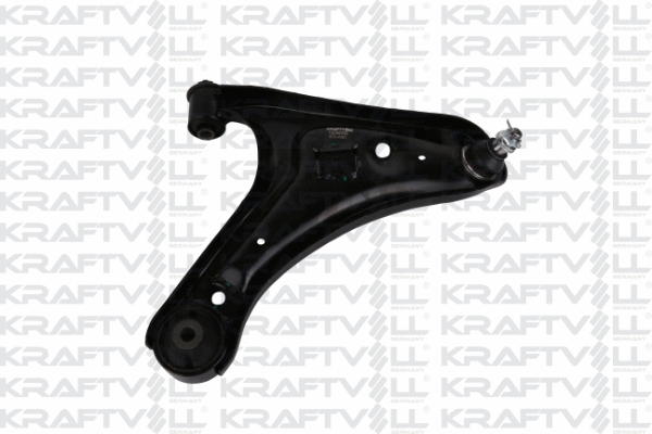Control/Trailing Arm, wheel suspension (13050755)
