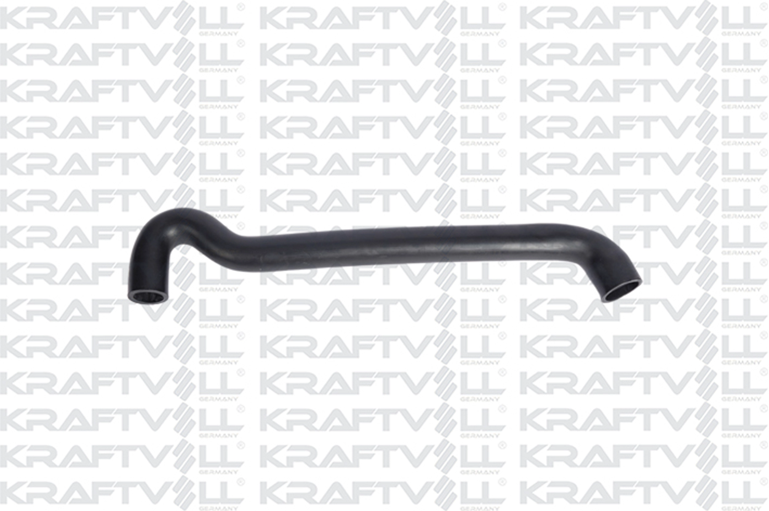 Hose, crankcase ventilation (10030274)