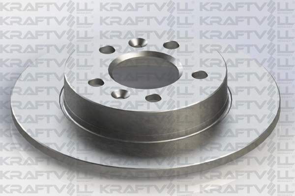 Brake Disc (07040877)
