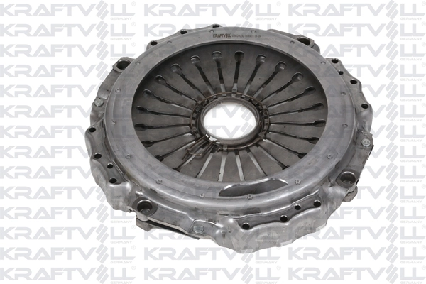 Clutch Pressure Plate (03020031)