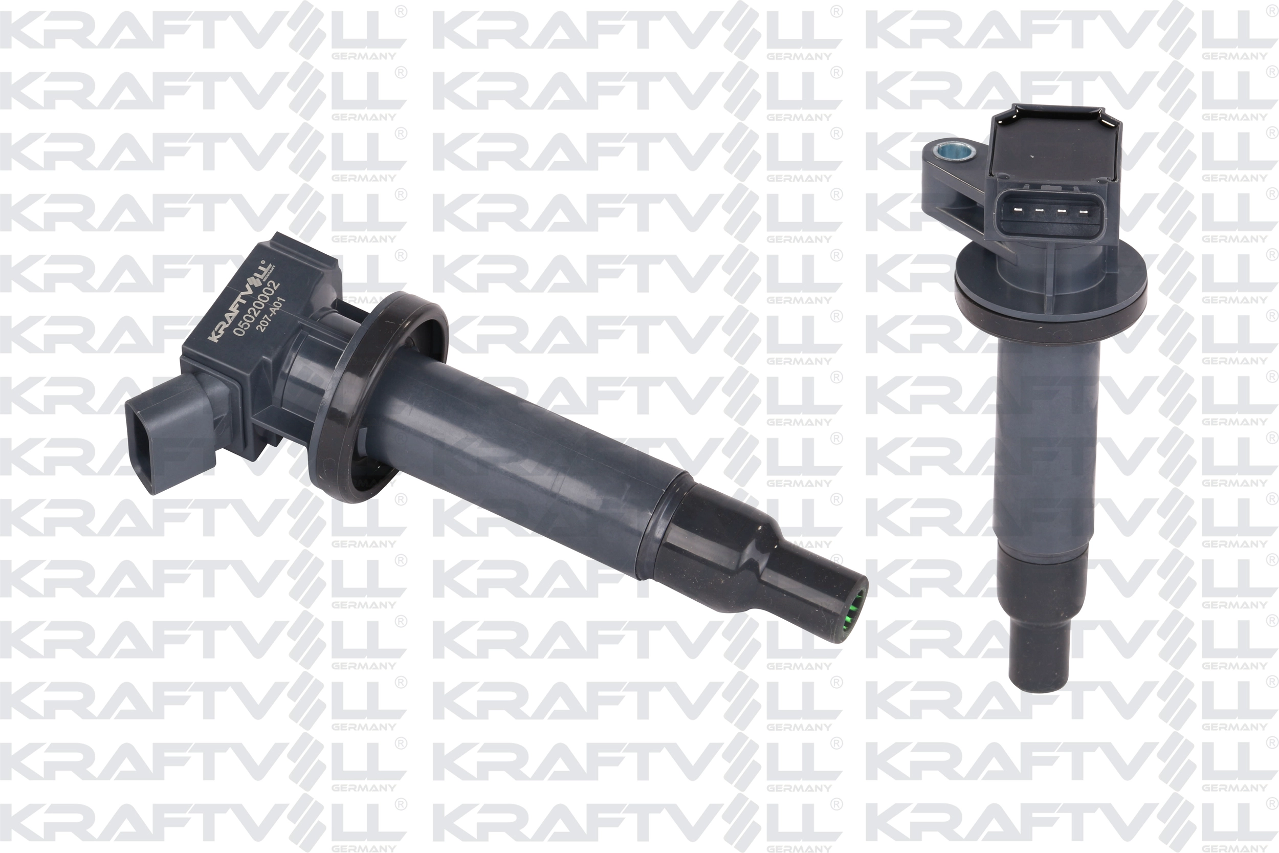 Ignition Coil (05020002)