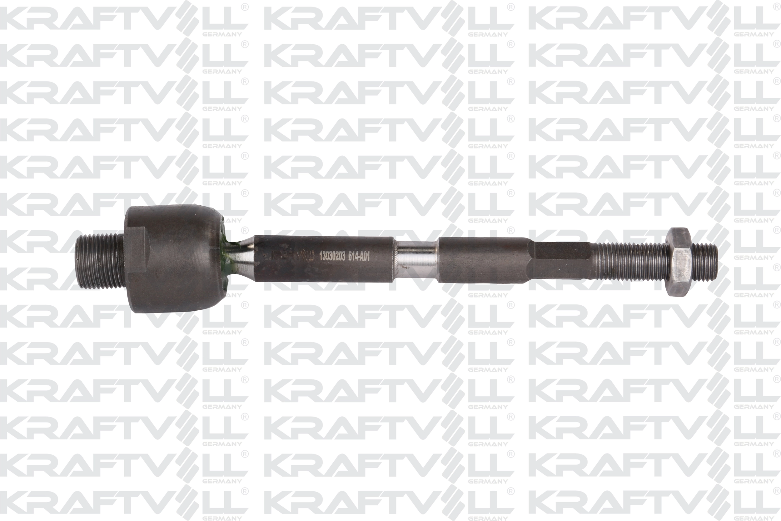 Inner Tie Rod (13030203)