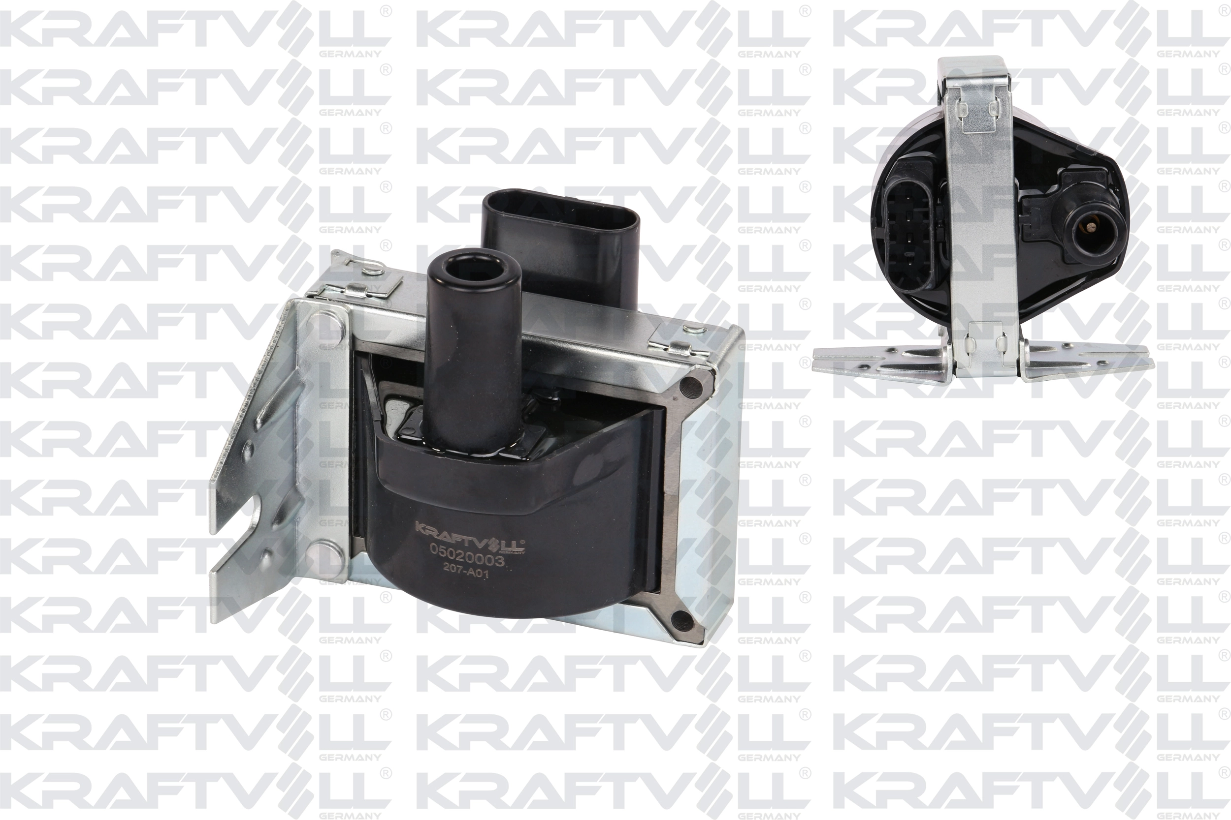 Ignition Coil (05020003)