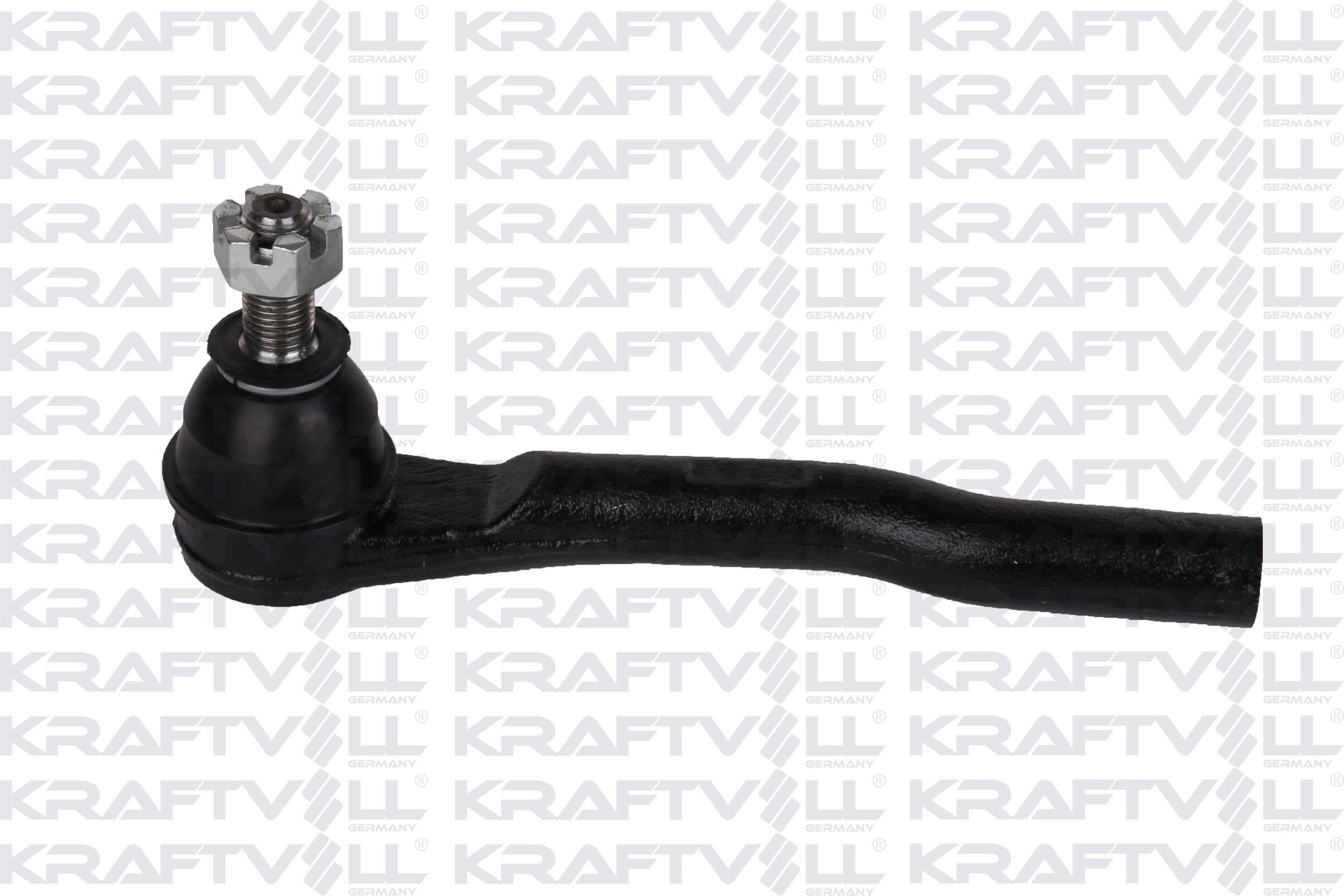 Tie Rod End (13020425)