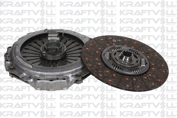 Clutch Kit (03010013)