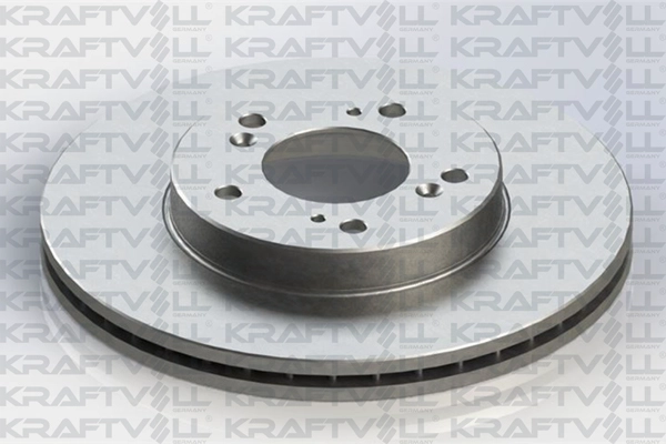 Brake Disc (07040188)