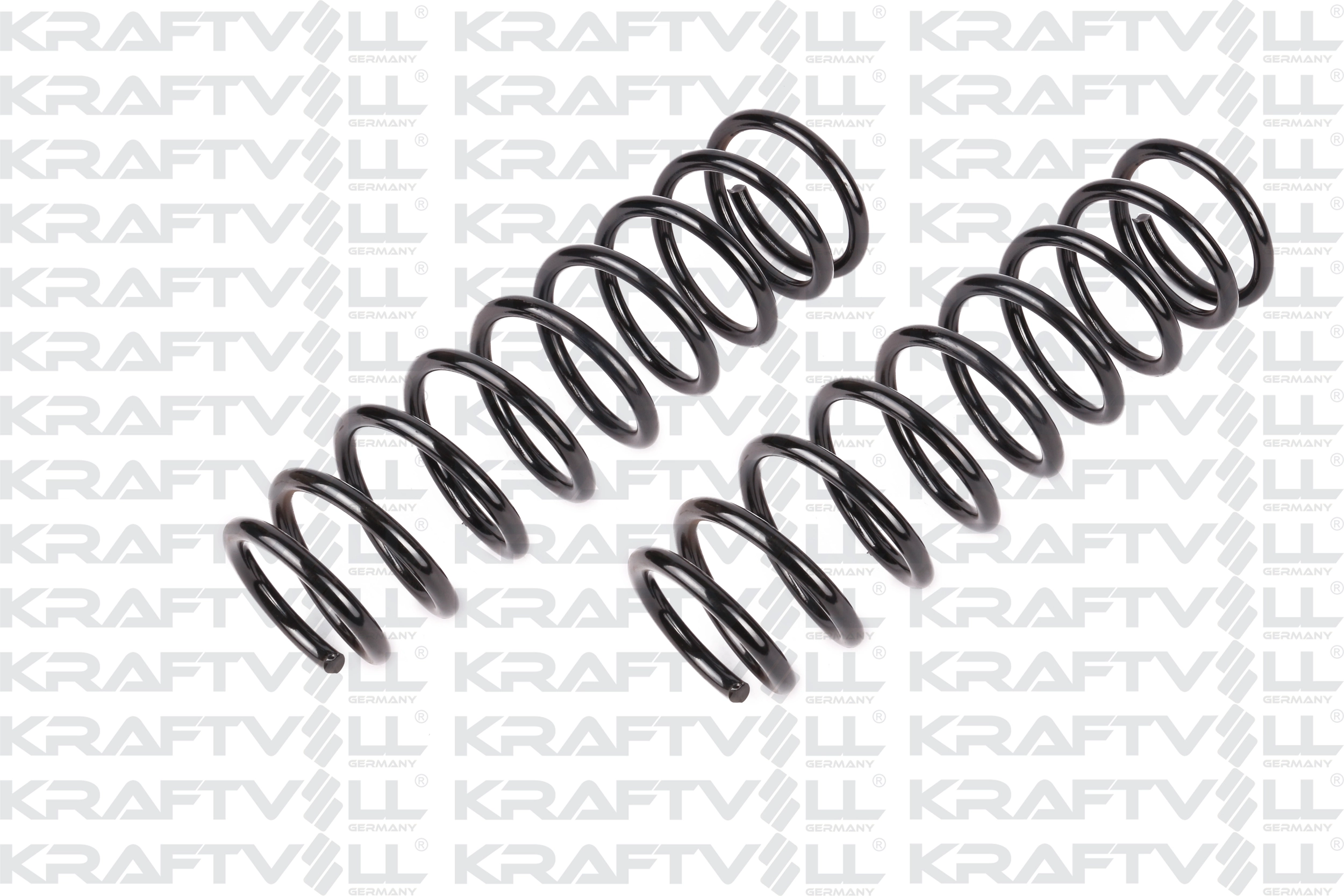 Suspension Spring (15020157)