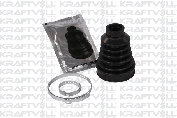 Bellow, drive shaft (10030376)