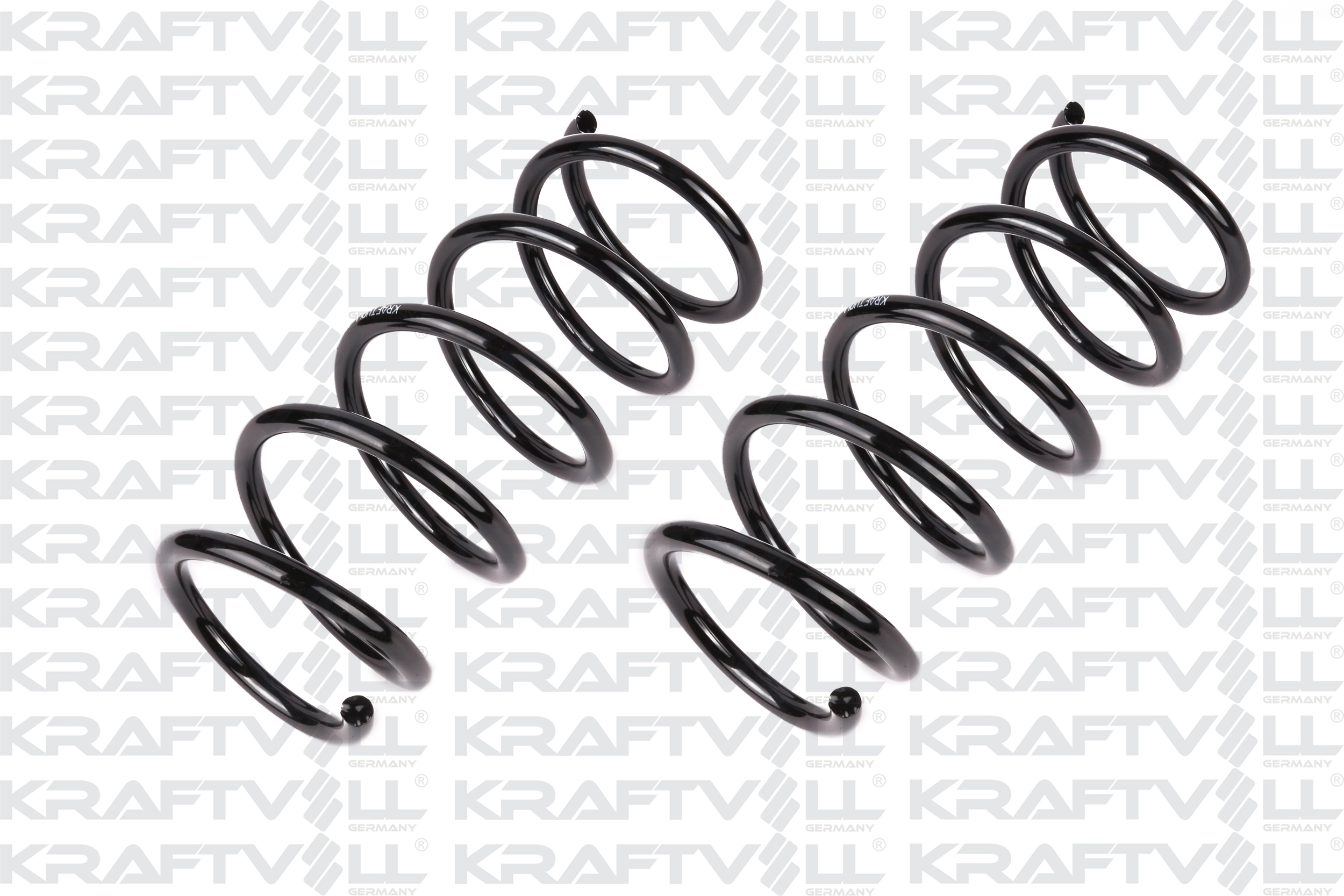 Suspension Spring (15020031)