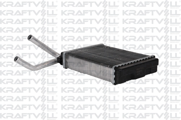 Heat Exchanger, interior heating (08050115)