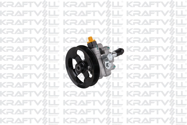 Hydraulic Pump, steering (01060109)