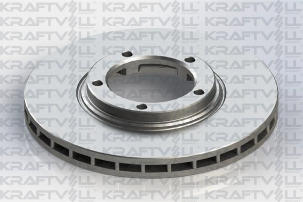 Brake Disc (07040187)