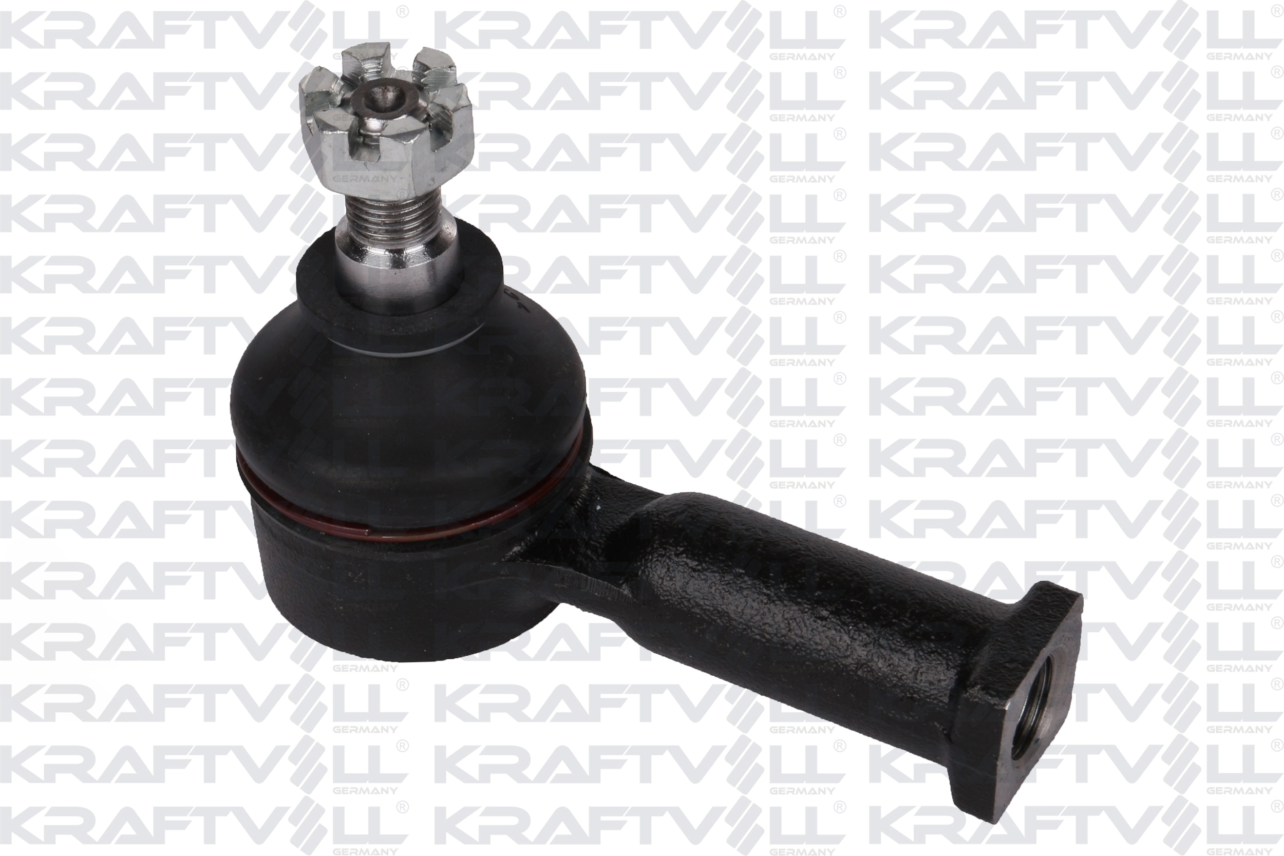 Tie Rod End (13020222)