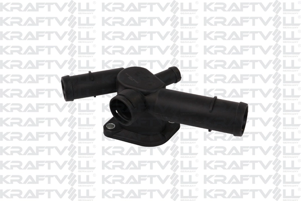 Coolant Flange (08100073)